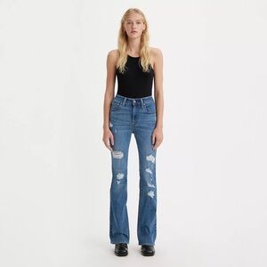 Levi’s 726 Flare Jeans